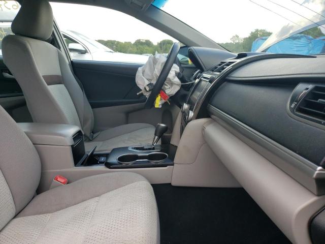 Photo 5 from auction – 2012 TOYOTA CAMRY BASE with VIN 4T4BF1FK2CR162250