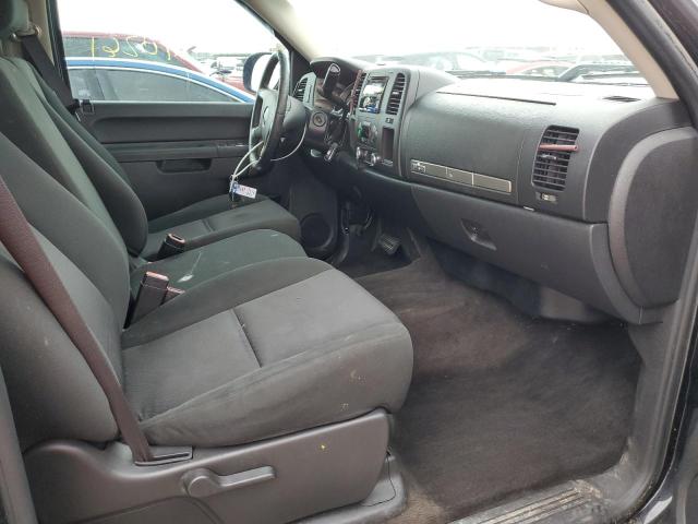 Photo 5 from auction – 2011 GMC SIERRA C15 with VIN 3GTP1VE01BG394172
