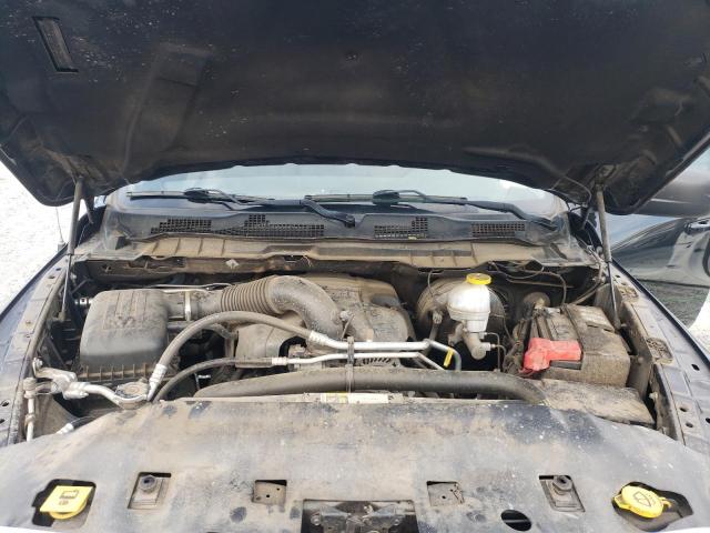Photo 7 from auction – 2019 RAM 1500 CLASS with VIN 1C6RR7TT4KS567466