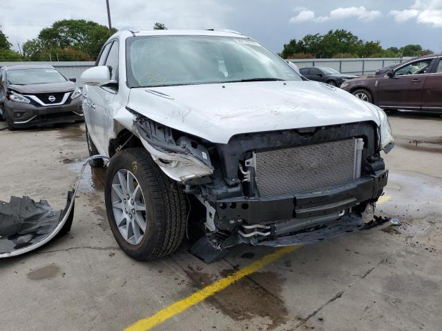Photo 9 from auction – 2017 BUICK ENCLAVE with VIN 5GAKRBKD1HJ293330