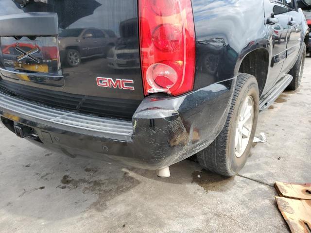 Photo 9 from auction – 2008 GMC YUKON with VIN 1GKFC13078R157541