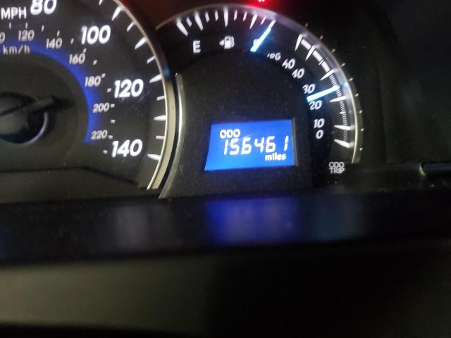 Photo 8 from auction – 2012 TOYOTA CAMRY BASE with VIN 4T4BF1FK3CR241362