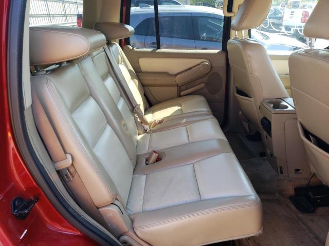 Photo 6 from auction – 2010 FORD EXPLORER E with VIN 1FMEU7EE2AUA40965