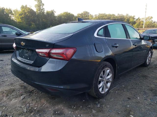 Photo 4 from auction – 2020 CHEVROLET MALIBU LT with VIN 1G1ZD5ST2LF098328