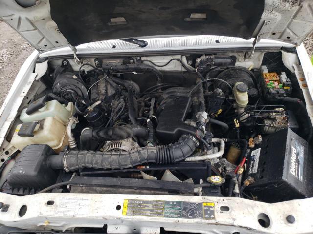 Photo 7 from auction – 2006 FORD RANGER with VIN 1FTYR10U46PA55326