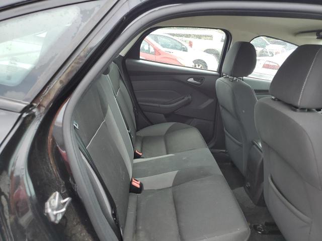 Photo 6 from auction – 2013 FORD FOCUS SE with VIN 1FADP3F2XDL294461
