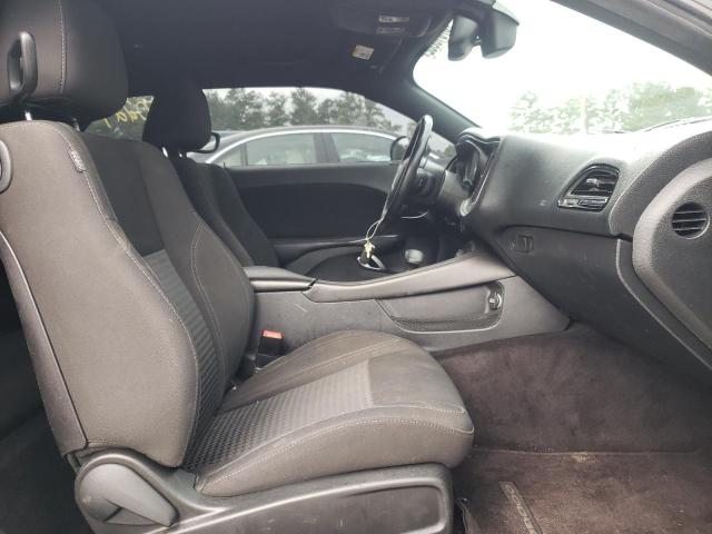 Photo 5 from auction – 2016 DODGE CHALLENGER with VIN 2C3CDZAG7GH284058
