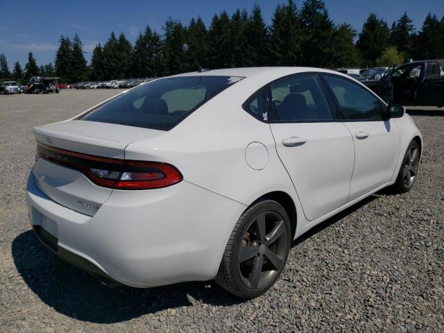 Photo 4 from auction – 2013 DODGE DART SXT with VIN 1C3CDFBA4DD312769