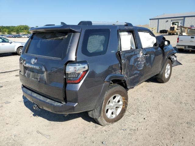 Photo 4 from auction – 2019 TOYOTA 4RUNNER SR with VIN JTEBU5JR4K5674452