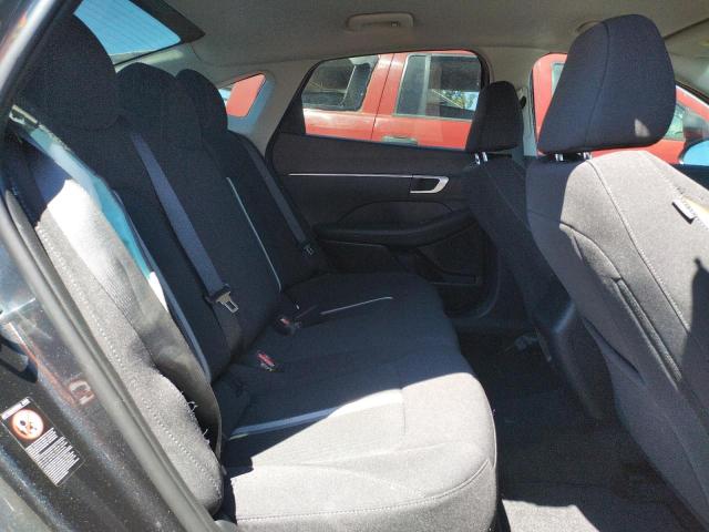 Photo 6 from auction – 2022 HYUNDAI SONATA SE with VIN KMHL24JA4NA226237