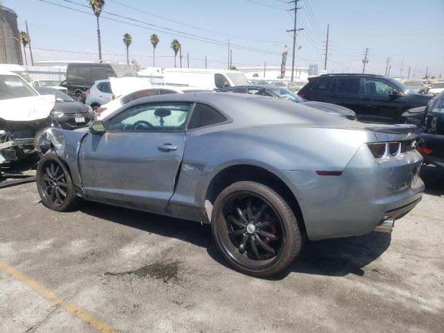 Photo 3 from auction – 2010 CHEVROLET CAMARO LT with VIN 2G1FC1EV1A9168273