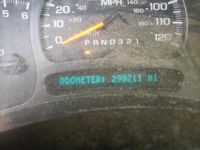 Photo 8 from auction – 2006 CHEVROLET SILVERADO with VIN 1GBJC39U66E149273