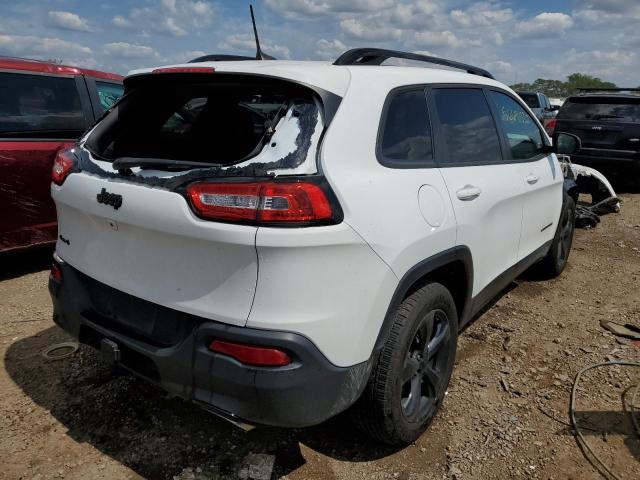 Photo 4 from auction – 2017 JEEP CHEROKEE L with VIN 1C4PJMDS8HD239119