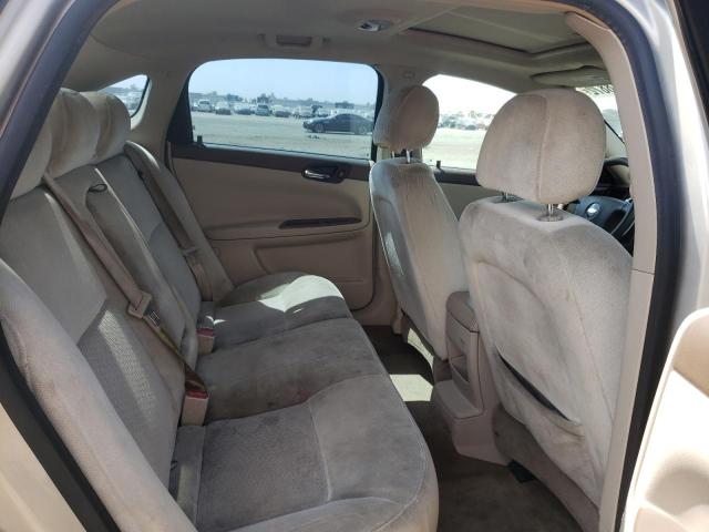 Photo 6 from auction – 2008 CHEVROLET IMPALA LT with VIN 2G1WT58N289239641