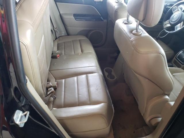 Photo 6 from auction – 2013 JEEP PATRIOT LI with VIN 1C4NJPCB3DD233958