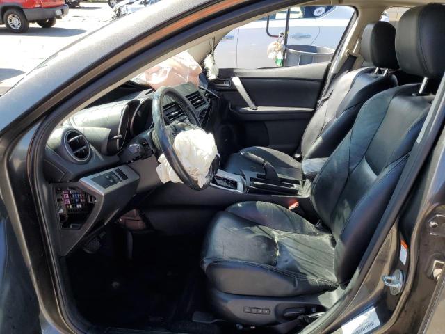Photo 5 from auction – 2010 MAZDA 3 S with VIN JM1BL1H50A1133102