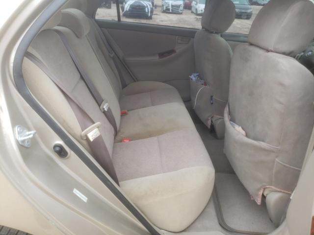Photo 6 from auction – 2007 TOYOTA COROLLA CE with VIN 1NXBR32E57Z912212