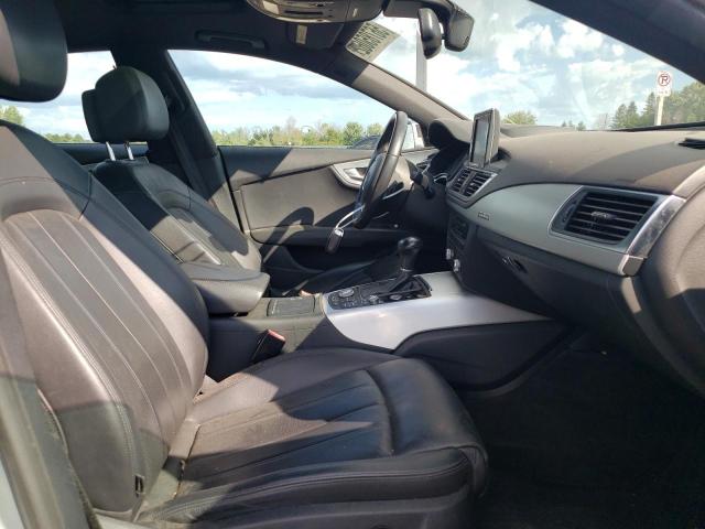 Photo 5 from auction – 2012 AUDI A7 PRESTIG with VIN WAU3GCFC6CN086057