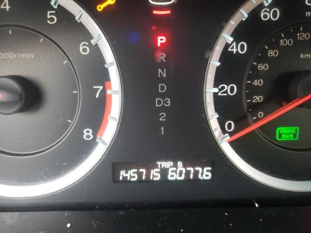 Photo 8 from auction – 2012 HONDA ACCORD LXP with VIN 1HGCP2F47CA136494