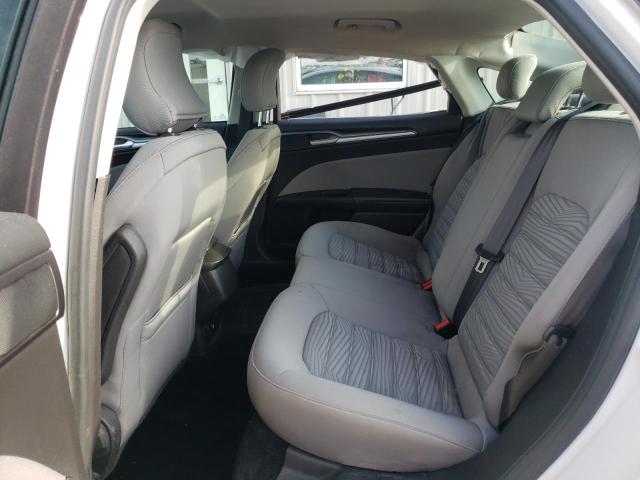 Photo 6 from auction – 2016 FORD FUSION S with VIN 3FA6P0G71GR254485