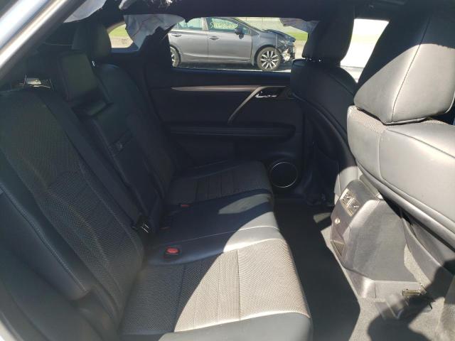 Photo 6 from auction – 2017 LEXUS RX 350 BAS with VIN 2T2BZMCA8HC122340