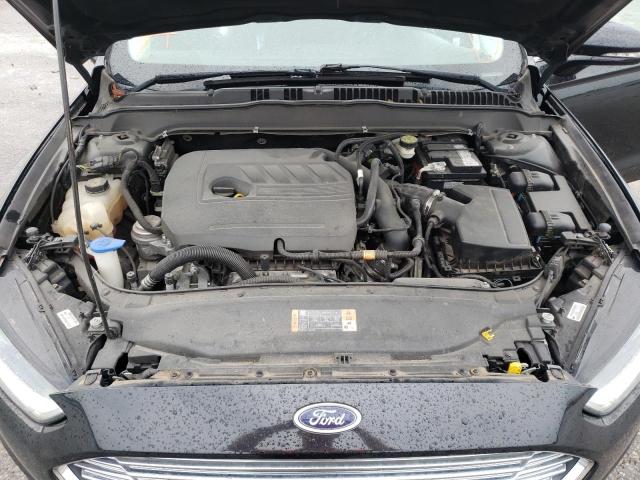 Photo 7 from auction – 2014 FORD FUSION SE with VIN 3FA6P0HD3ER367372