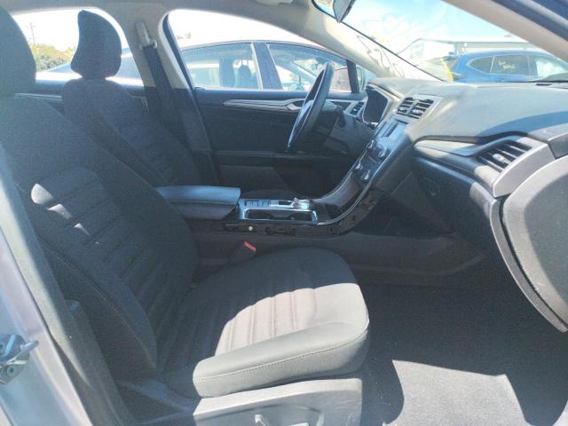 Photo 5 from auction – 2017 FORD FUSION SE with VIN 3FA6P0LU3HR307023