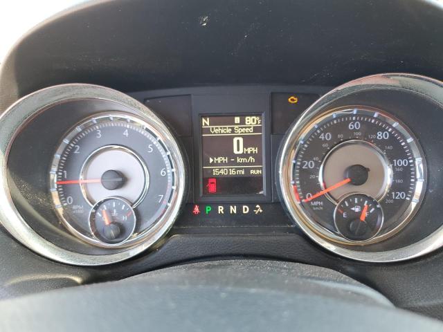 Photo 8 from auction – 2013 CHRYSLER TOWN & COU with VIN 2C4RC1BG2DR802365