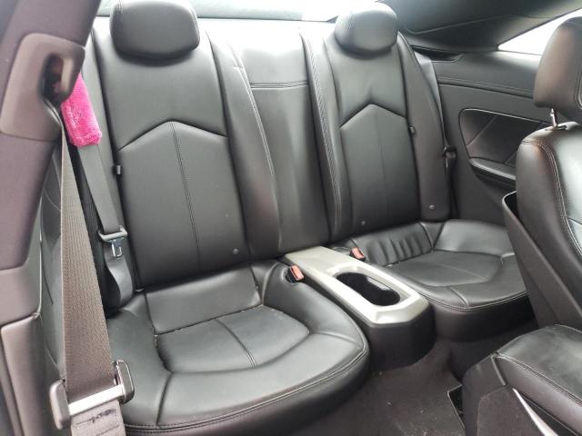 Photo 6 from auction – 2014 CADILLAC CTS with VIN 1G6DA1E33E0159161