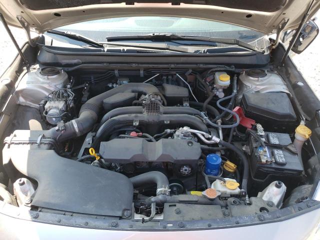 Photo 7 from auction – 2015 SUBARU OUTBACK 2. with VIN 4S4BSBNC4F3235392