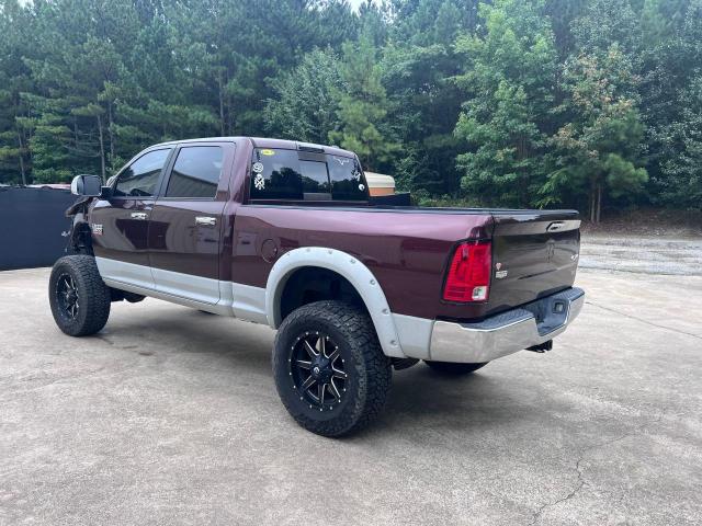Photo 3 from auction – 2012 DODGE RAM 2500 L with VIN 3C6UD5FL4CG174553
