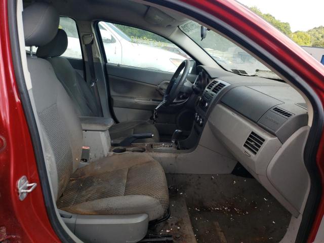 Photo 5 from auction – 2008 DODGE AVENGER SE with VIN 1B3LC46K38N598797