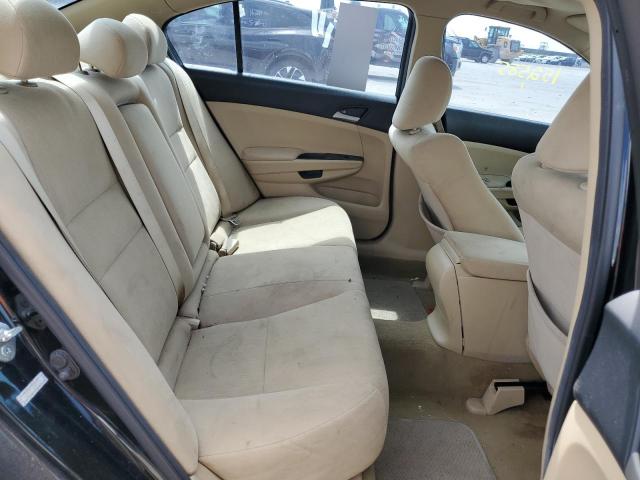 Photo 6 from auction – 2012 HONDA ACCORD LX with VIN 1HGCP2F38CA017795