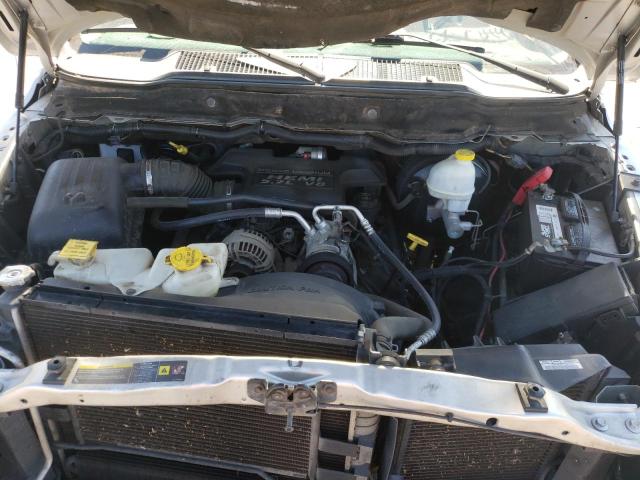 Photo 7 from auction – 2006 DODGE RAM 1500 S with VIN 1D7HU16286J143647