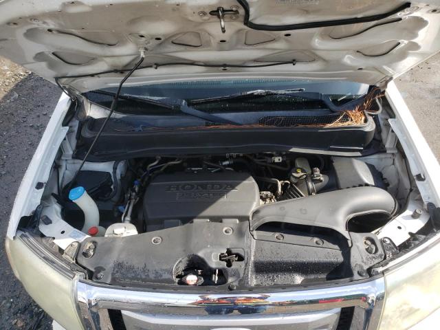 صورة رقم 7 من المزاد - 2011 HONDA PILOT TOUR مع VIN 5FNYF3H91BB002382