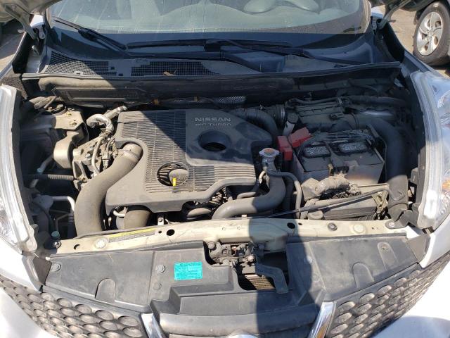 Photo 7 from auction – 2012 NISSAN JUKE S with VIN JN8AF5MR3CT115496