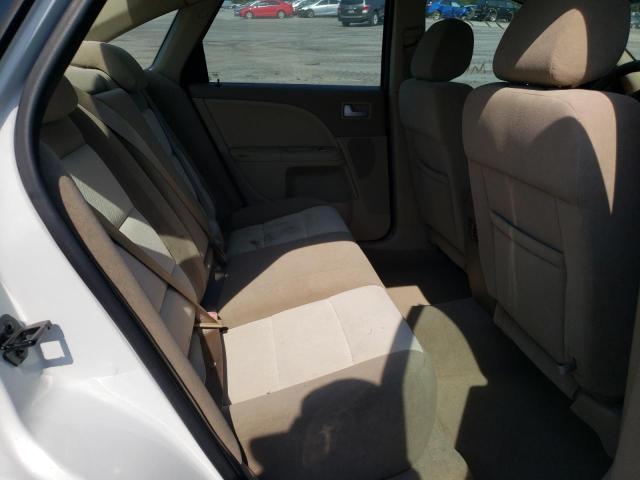 Photo 6 from auction – 2005 MERCURY MONTEGO LU with VIN 1MEFM411X5G621692