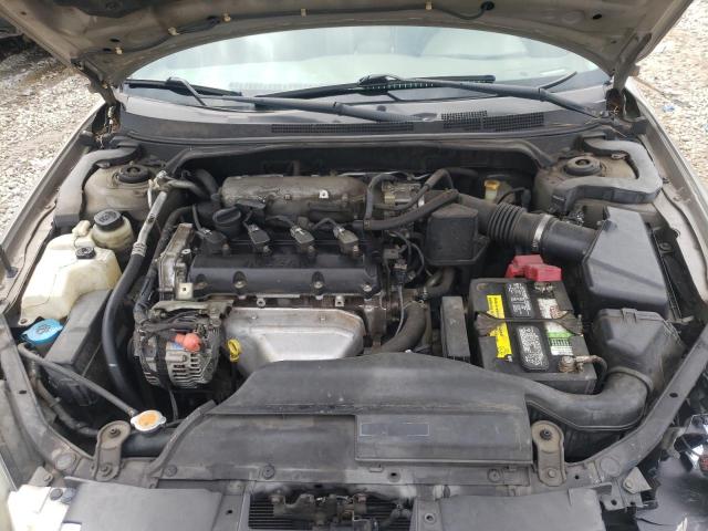 Photo 7 from auction – 2005 NISSAN ALTIMA S with VIN 1N4AL11D25C323965