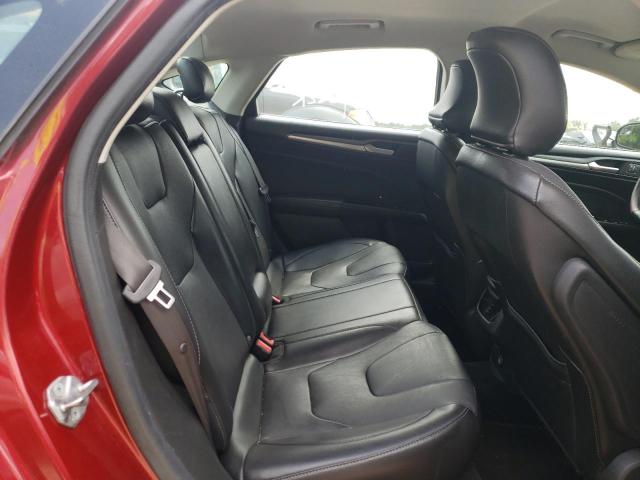 Photo 6 from auction – 2016 FORD FUSION TIT with VIN 3FA6P0K91GR124280