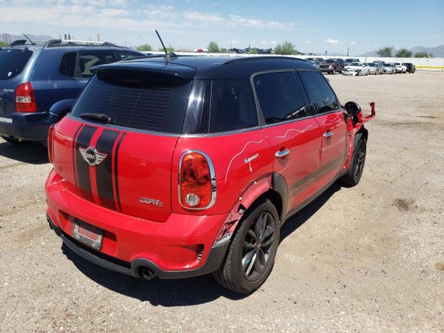 Photo 4 from auction – 2012 MINI COOPER S C with VIN WMWZC3C53CWL88010