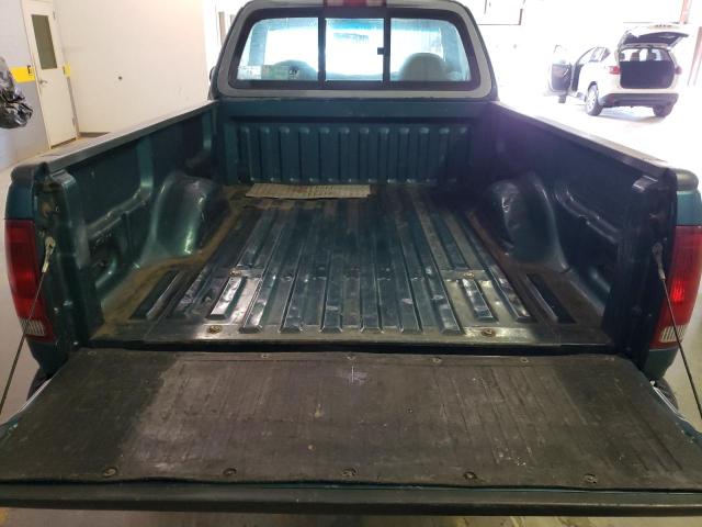 Photo 6 from auction – 1997 FORD F150 with VIN 1FTDF18W6VND37930