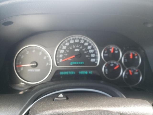 Photo 8 from auction – 2004 GMC ENVOY XUV with VIN 1GKET12P046179645