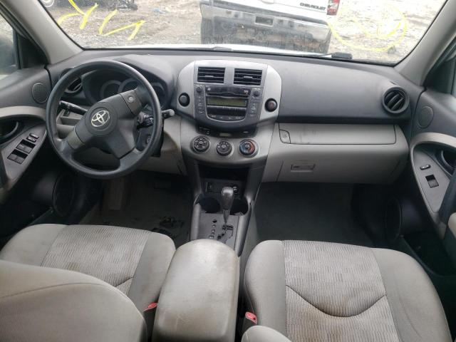 Photo 9 from auction – 2011 TOYOTA RAV4 with VIN 2T3ZF4DV3BW078760