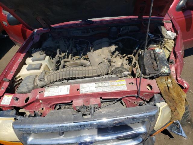 Photo 7 from auction – 2000 FORD RANGER SUP with VIN 1FTYR14X6YPB27750