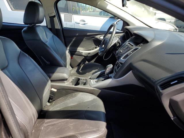 Photo 5 from auction – 2013 FORD FOCUS SE with VIN 1FADP3F29DL290837