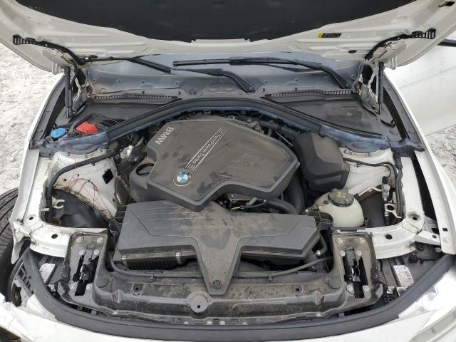 Фото 7 с аукциона – 2018 BMW 320 I с VIN WBA8E1G55JNU93025