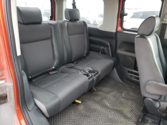 Photo 6 from auction – 2004 HONDA ELEMENT EX with VIN 5J6YH28534L028574