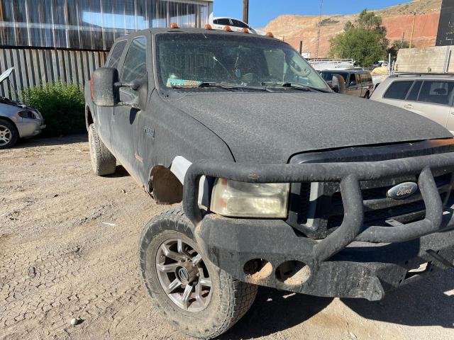 FORD F350 SRW S 2004 with VIN 1FTSW31P84EC03764 - Photo from auction