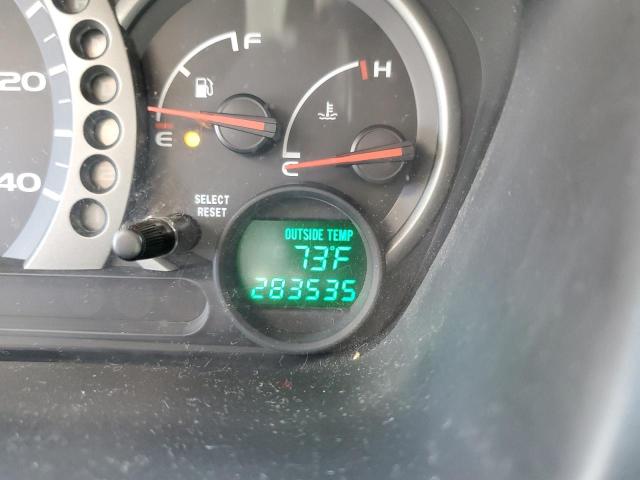 Photo 8 from auction – 2004 HONDA PILOT EXL with VIN 2HKYF185X4H518486