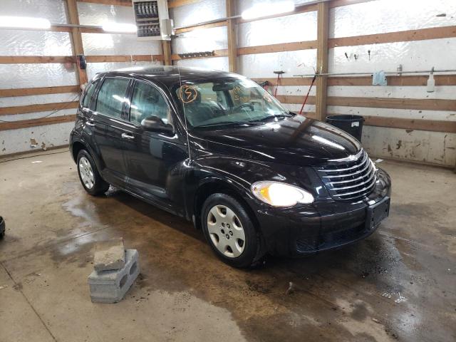 CHRYSLER PT CRUISER 2007 with VIN 3A4FY48B47T561955 - Photo from auction